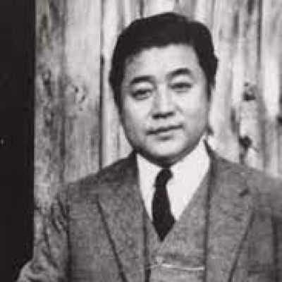 Keizo Shibusawa