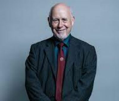 Kelvin Hopkins