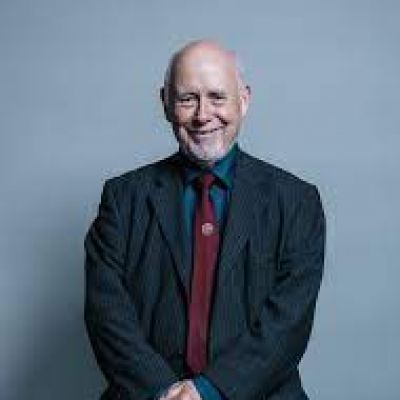 Kelvin Hopkins