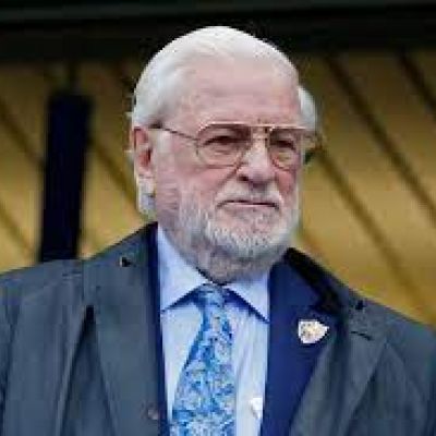 Ken Bates