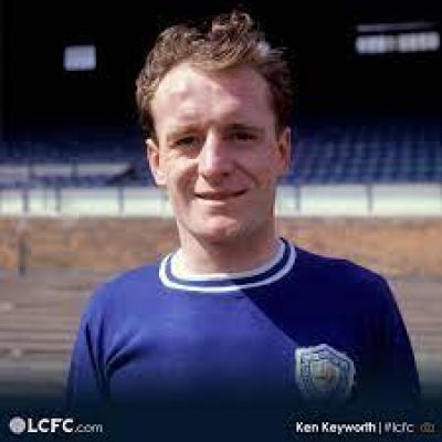 Ken Keyworth