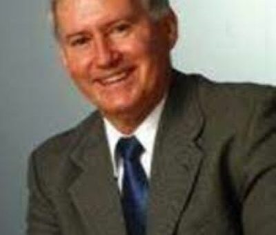 Ken McAullay