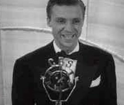 Ken Niles