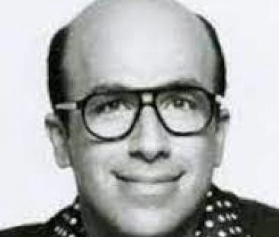 Ken Olfson