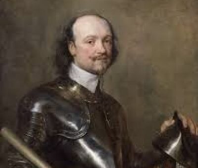 Kenelm George Digby