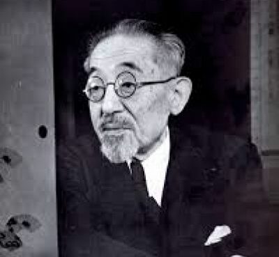 Kenjiro Shoda