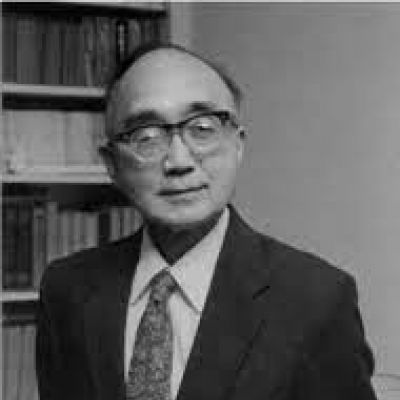 Kenkichi Iwasawa