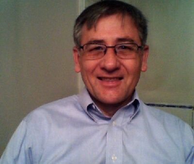 Kenneth C. Madsen