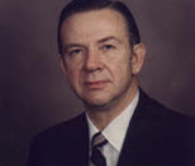 Kenneth E. BeLieu