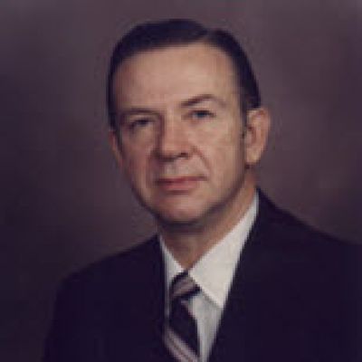 Kenneth E. BeLieu