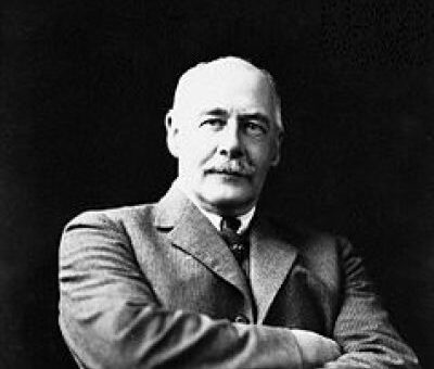 Kenneth P. Williams