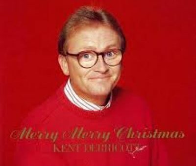 Kent Derricott