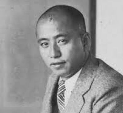 Kenzo Masaoka