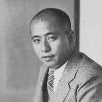 Kenzo Masaoka