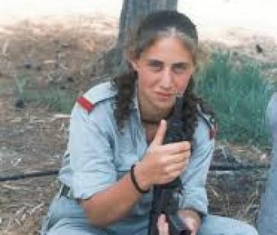 Keren Tendler