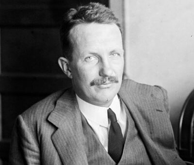 Kermit Roosevelt
