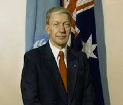 Kerry Sibraa