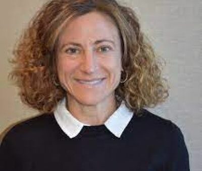 Kerry Walker