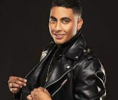 Keven Nunez