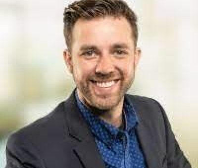 Kevin Carl Scholz