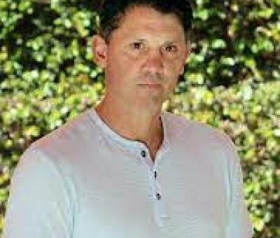 Kevin Foster