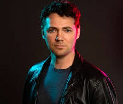 Kevin Hardiman