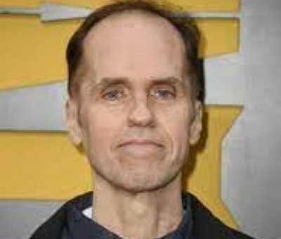 Kevin J. O’Connor
