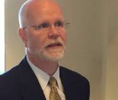 Kevin P. Lembo