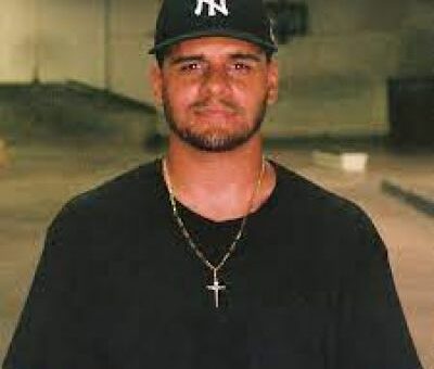 Kevin Perez