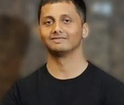 Kevin Persaud
