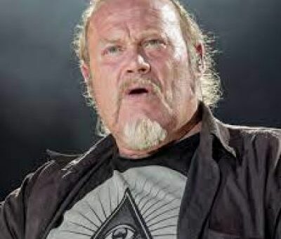Kevin Russell