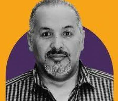Khaled Habib El Kebich