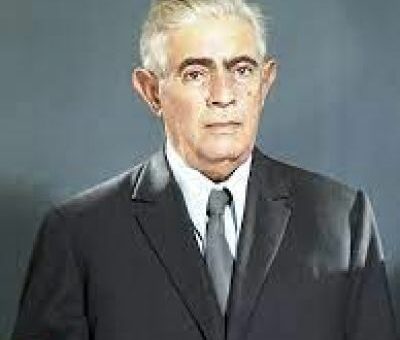 Khan Shushinski