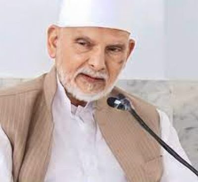 Khwaja Shamsuddin Azimi