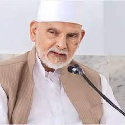 Khwaja Shamsuddin Azimi