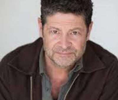 Kirk Baltz