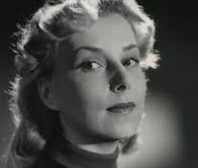 Kirsten Verner