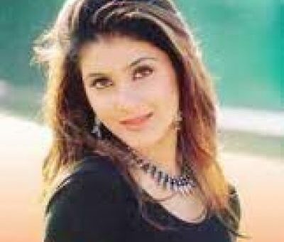 Kirti Reddy