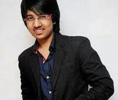 Kishan Shrikanth