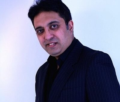 Kishore Bhatt