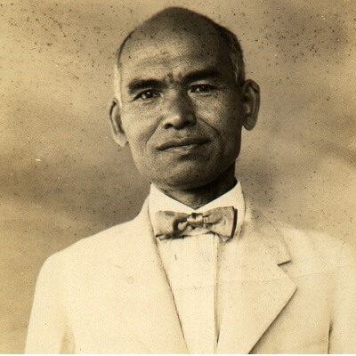 Kiyoshi Kawakami