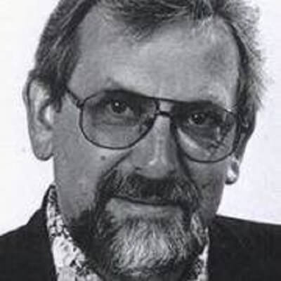 Klaus Peter Cadsky