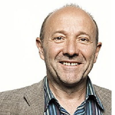 Klaus-Uwe Gerhardt
