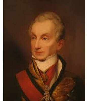 Klemens Von Metternich