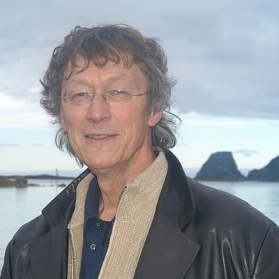 Knut Erik Jensen