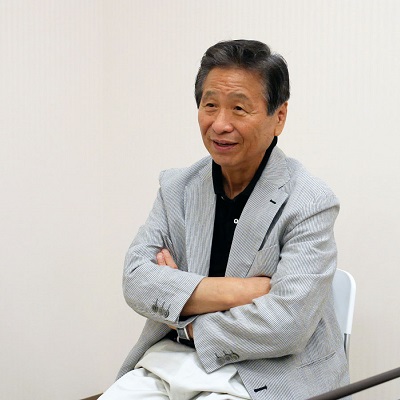 Koichi Kawakita