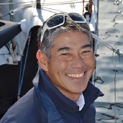 Kojiro Shiraishi1