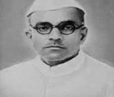 Konda Venkata Ranga Reddy