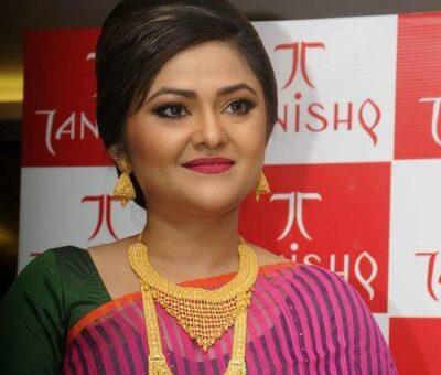 Koneenika Bandyopadhyay
