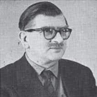 Konrad Friedrich Bauer
